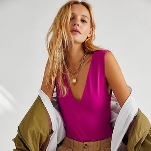 Keep It Sleek Duo Bodysuit